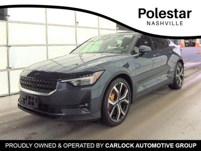 Used 2022 Polestar Polestar 2 w/ Performance Package