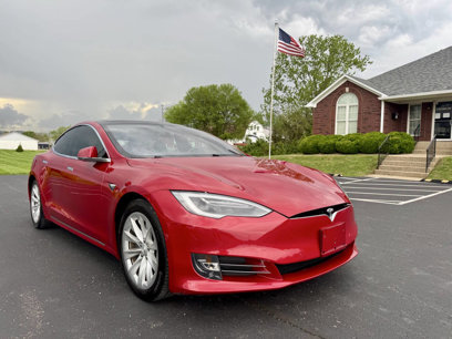 Used 2018 Tesla Model S 100D