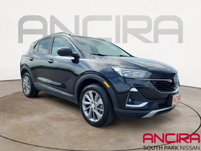 Used 2023 Buick Encore GX Select w/ Experience Buick Package