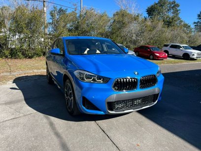 Used 2022 BMW X2 sDrive28i w/ M Sport X Package