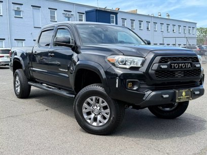 Used 2018 Toyota Tacoma SR5