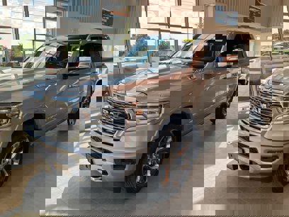 Used 2019 RAM 1500 Limited