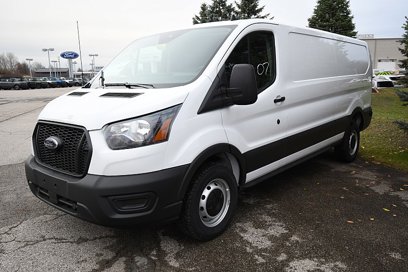 New 2024 Ford Transit 250 Low Roof