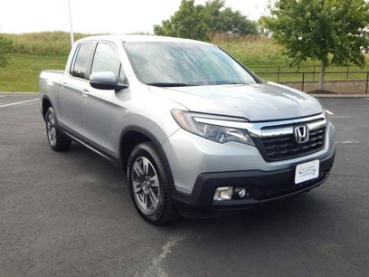Used 2019 Honda Ridgeline RTL