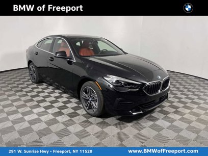 Certified 2024 BMW 228i xDrive Gran Coupe w/ Convenience Package