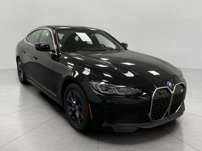 New 2024 BMW i4 xDrive40i w/ Premium Package