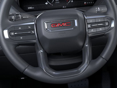 New 2025 GMC Acadia Elevation w/ LPO, Floor Liner Package