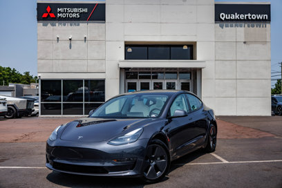 Used 2023 Tesla Model 3 Standard Range