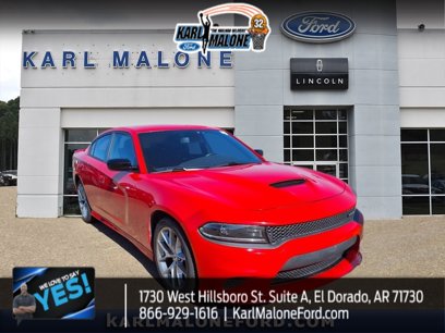Used 2023 Dodge Charger GT