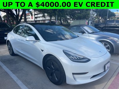 Used 2020 Tesla Model 3