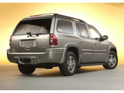 Used 2003 Isuzu Ascender S