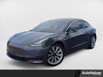 Used 2019 Tesla Model 3 Long Range