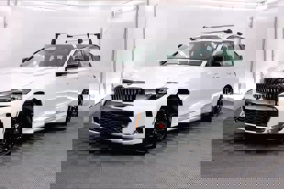 New 2025 BMW 330i xDrive Sedan w/ M Sport Package