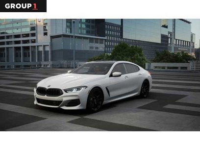New 2026 BMW 840i w/ M Sport Professional Package
