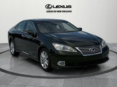 Used 2011 Lexus ES 350
