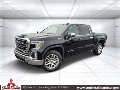 Used 2021 GMC Sierra 1500 SLT