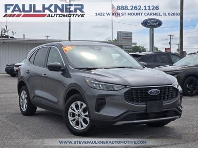 Used 2023 Ford Escape Active