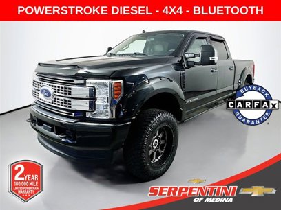 Used 2019 Ford F250 XLT