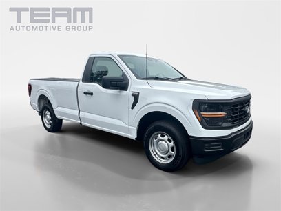 Used 2024 Ford F150 XL