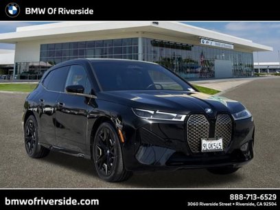 Used 2024 BMW iX M60