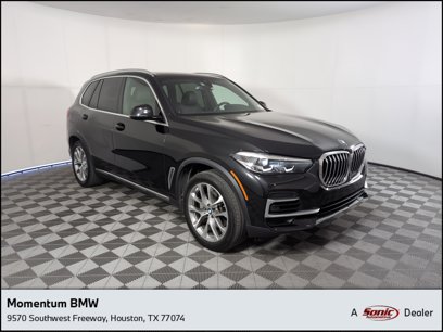 Certified 2022 BMW X5 sDrive40i