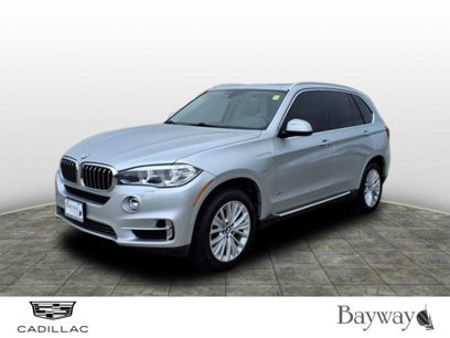 Used 2016 BMW X5 xDrive40e