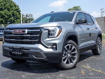New 2026 GMC Terrain Elevation w/ Elevation Premium Package