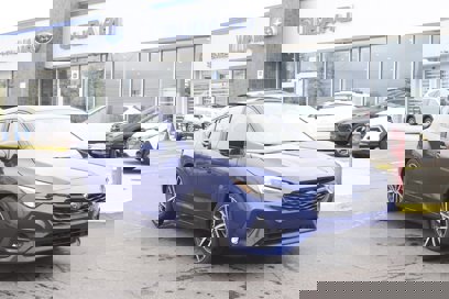 New 2025 Subaru Impreza 2.0i Sport