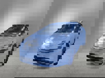 New 2026 Toyota Prius XLE