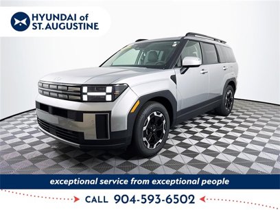 Certified 2024 Hyundai Santa Fe SEL