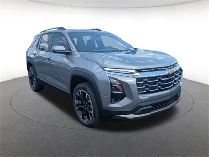 New 2025 Chevrolet Equinox LT w/ Convenience Package II