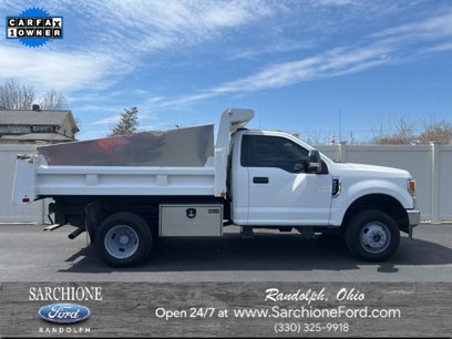 Used 2021 Ford F350 XL w/ Power Equipment Group