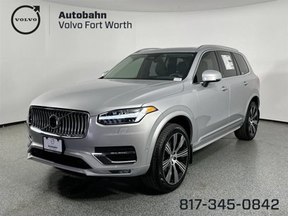 New 2024 Volvo XC90 B6 Plus w/ Protection Package Premier