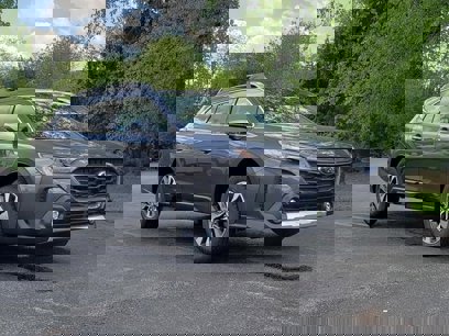 New 2025 Subaru Outback Touring