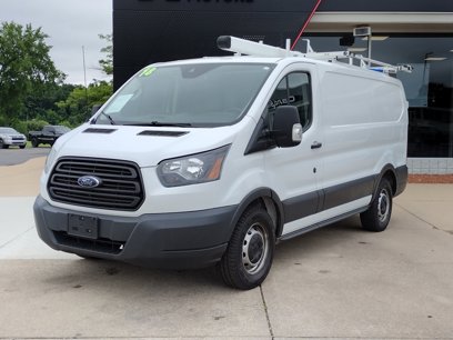 Used 2018 Ford Transit 150 130 Low Roof