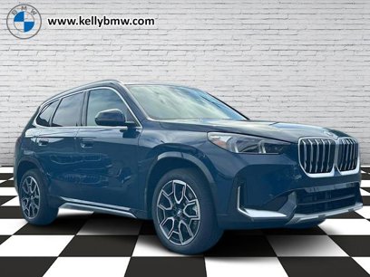 New 2026 BMW X1 xDrive28i w/ Technology Package
