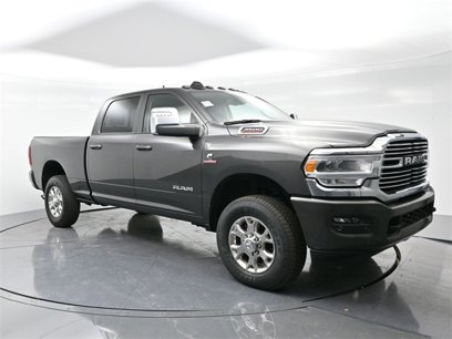 Used 2024 RAM 3500 Laramie