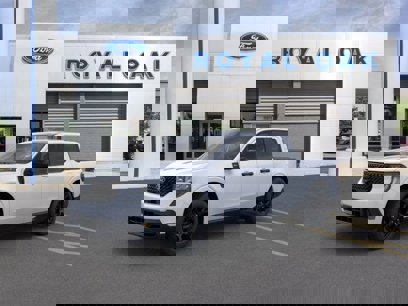 New 2025 Ford Maverick XLT w/ XLT Luxury Package