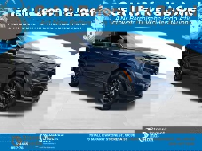 Certified 2023 Honda CR-V Sport