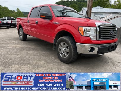 Used 2011 Ford F150 XLT w/ XLT Chrome Pkg