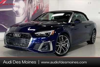Used 2024 Audi A5 2.0T Premium Plus w/ Premium Plus