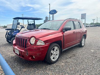 Used 2010 Jeep Compass Sport