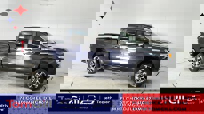 Used 2023 Chevrolet Silverado 1500 LT