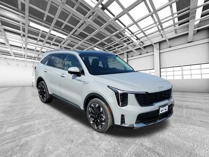 Certified 2024 Kia Sorento SX