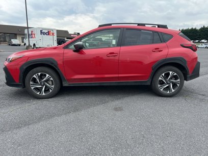 Certified 2024 Subaru Crosstrek 2.0i Premium