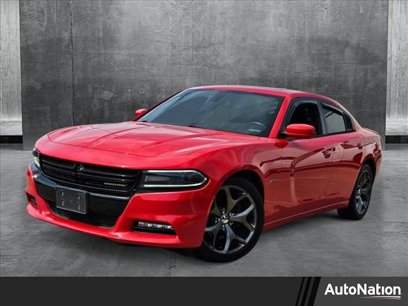 Used 2015 Dodge Charger R/T