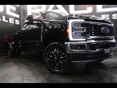 Used 2024 Ford F350 Lariat w/ Lariat Ultimate Package