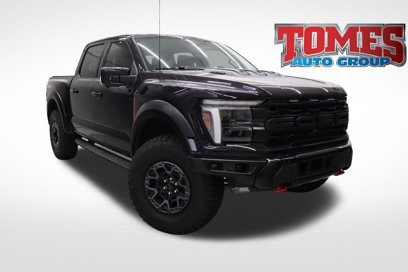 Used 2024 Ford F150 Raptor R w/ Equipment Group 803A Raptor R