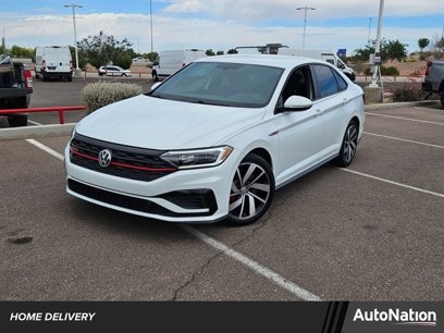 Used 2021 Volkswagen Jetta GLI