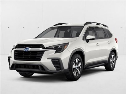 New 2025 Subaru Ascent Premium